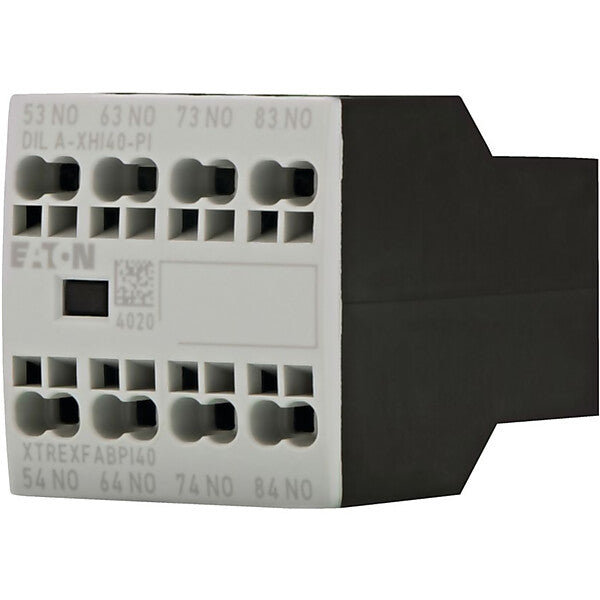 Moeller Electric Hilfsschalterbaustein DILA-XHI40-PI#199317